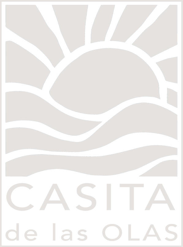 Casita de las Olas