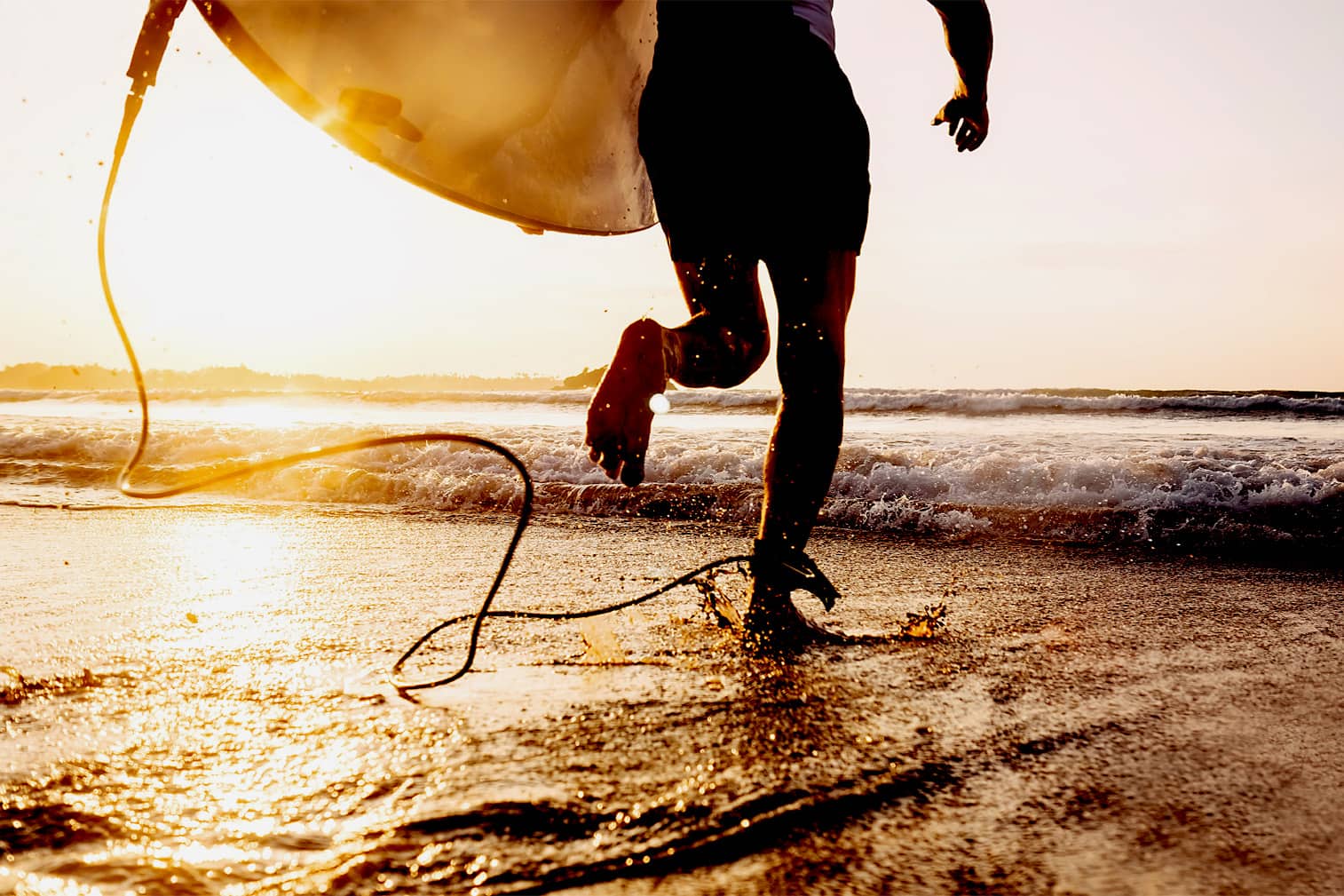Surfer